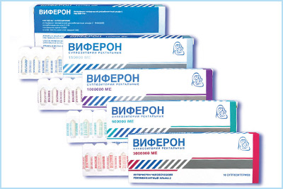 Готовая продукция