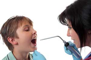 Лечение кашля у детей в домашних условиях-2