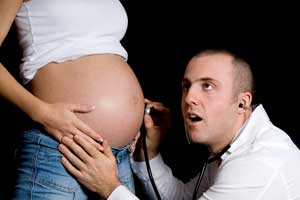 Уреаплазмоз у женщин при беременности-1