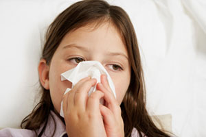 Профилактика гриппа и простуды у детей: что можно дать ребёнку?-1