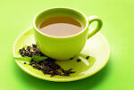 Зеленый чай и иммунитет