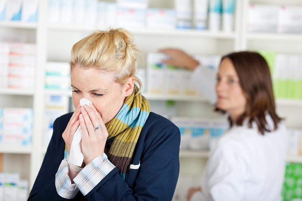 Недорогие лекарства от простуды: как сделать правильный выбор