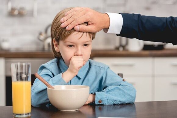 Чем можно вылечить сильный кашель у ребенка