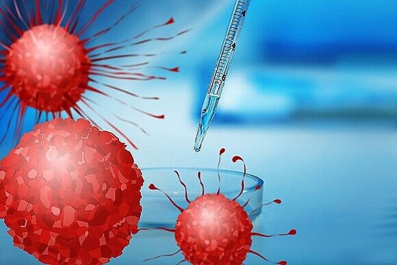 Противовирусные препараты прямого действия гепатит