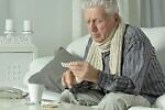 Простуда у пожилых людей лечение в домашних условиях