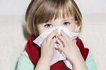 Противовирусные препараты для детей при кашле и насморке