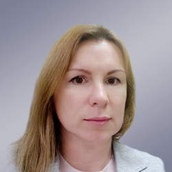 Петрова Элла Вячеславовна