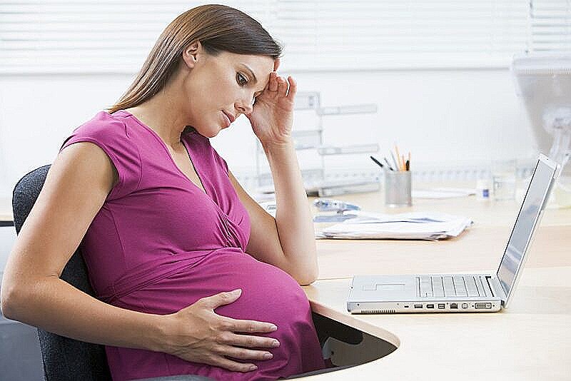 Хламидиоз и беременность