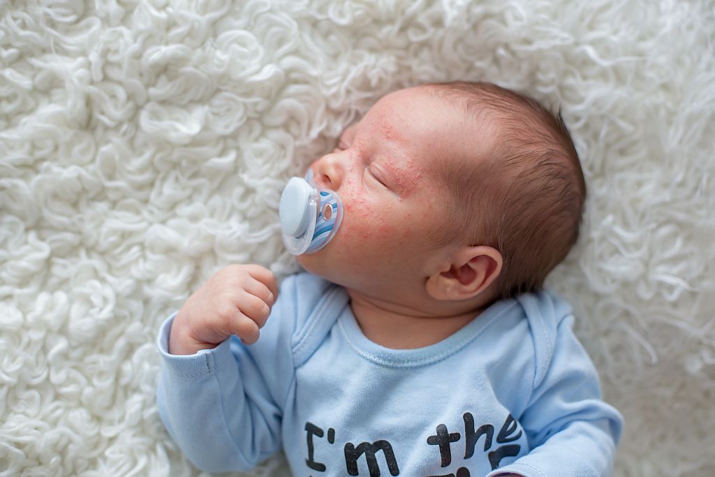 Диагностика и обследование при кашле у малыша