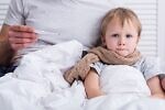 Температура при вирусной инфекции у ребенка: признаки thumbnail