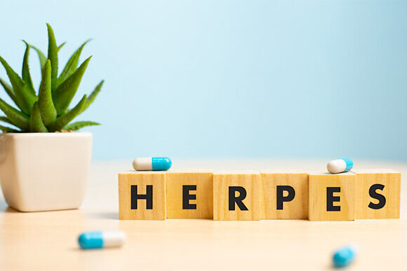 Можно ли вылечить герпес?