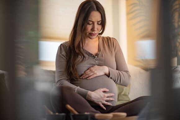 Тошнота и рвота при беременности: вопросы-ответы-5