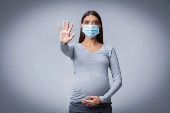 Тошнота и рвота при беременности: вопросы-ответы-6