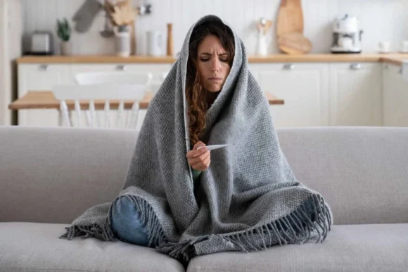 Как быстро вылечить простуду у взрослых в домашних условиях?-5