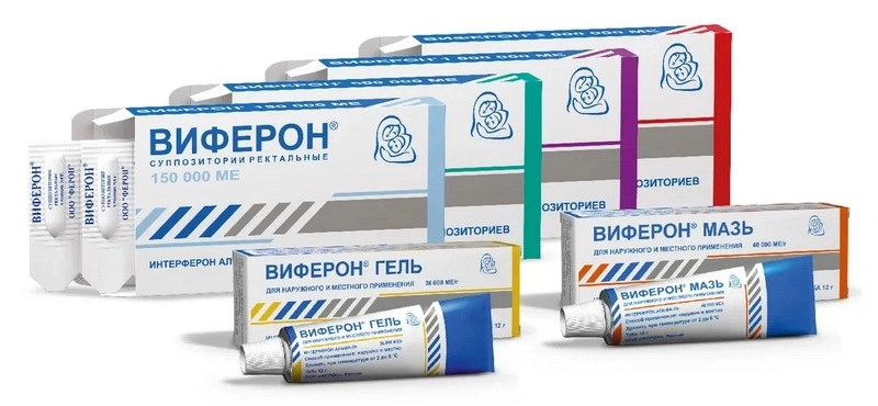 Антиоксиданты при вирусных инфекциях