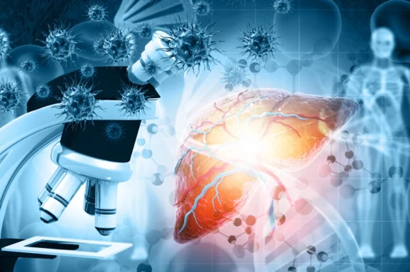 Хронический вирусный гепатит – профилактика и лечение Хронический вирусный гепатит – профилактика и лечение