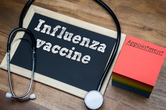 Виферон до/после прививки