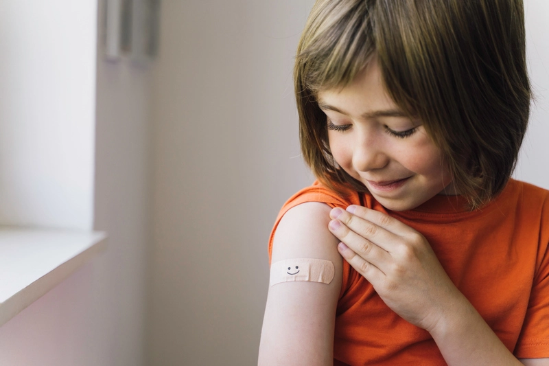 Виферон до/после прививки