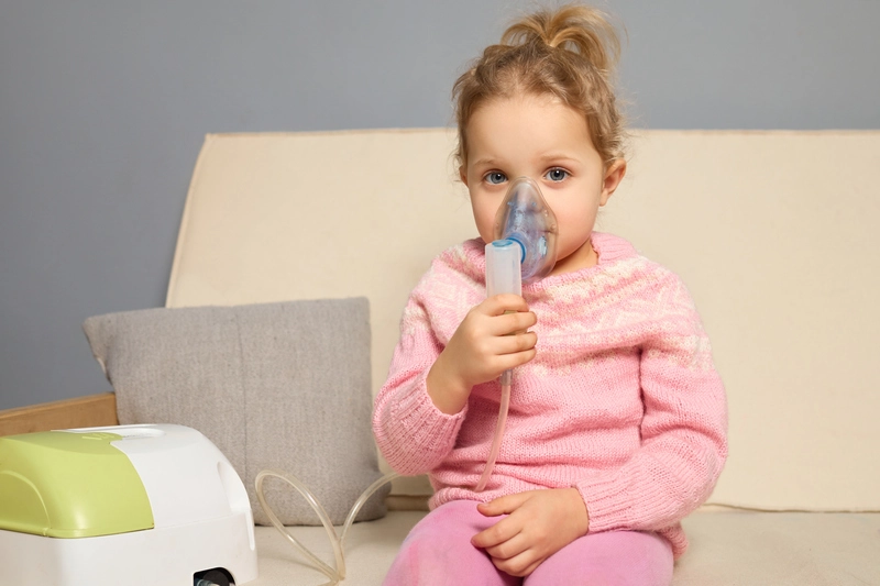 ОРВИ как причина обострений сопутствующих патологий