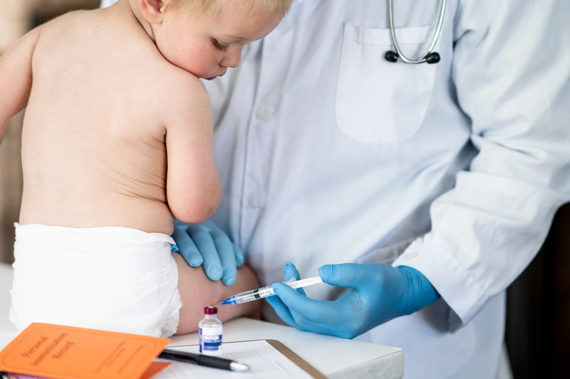 Профилактика вирусных заболеваний