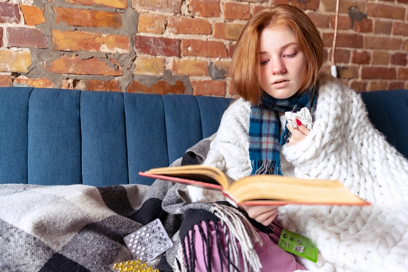 Что такое «три грипп»?