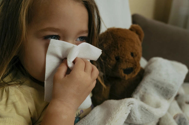 Аденовирус что это такое простыми словами