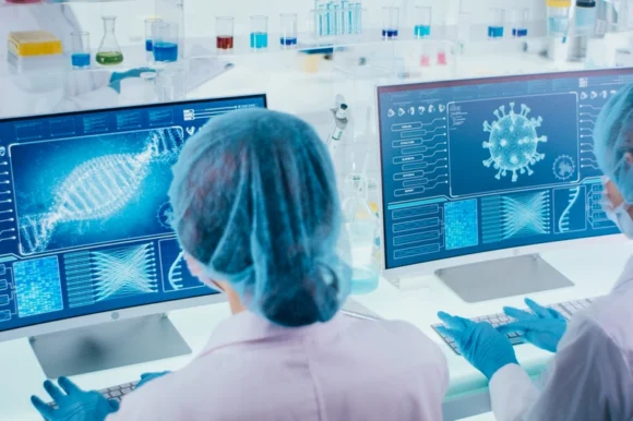 Вирусные болезни