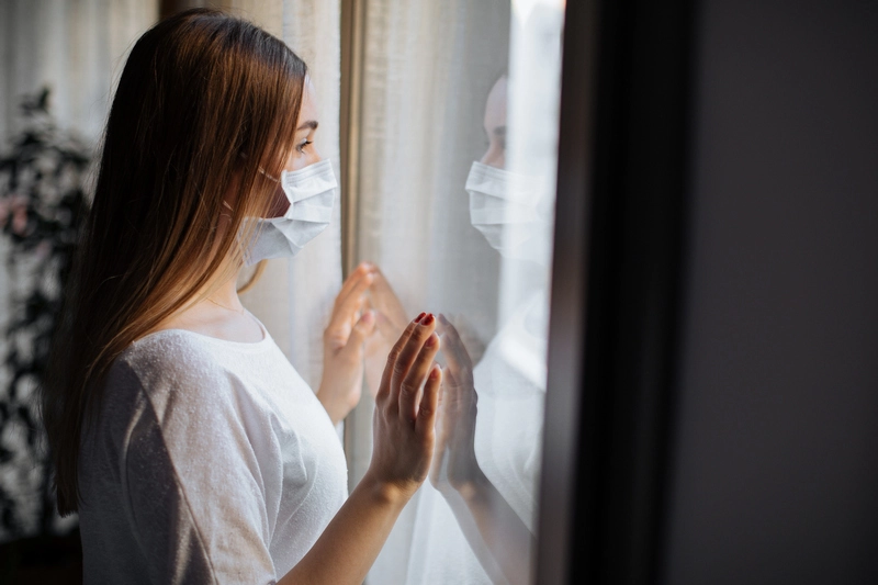 Нужен ли карантин при заболевании вирусом?