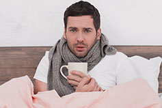 Лечение гриппа и ОРВИ у взрослых в домашних условиях-1