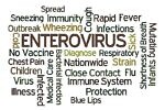 Противовирусные препараты при энтеровирусной инфекции-1