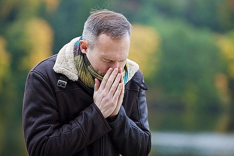 Симптомы гриппа у взрослых-2