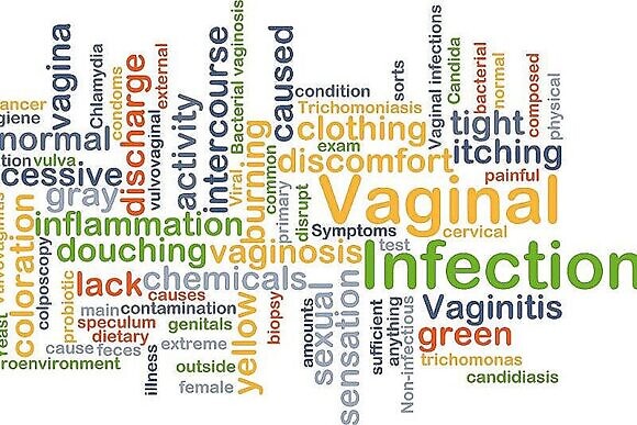 Лечение бактериального вагиноза-4