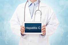 Средства от гепатита С-1