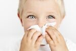 ОРВИ и грипп у детей – симптомы, профилактика и лечение-1