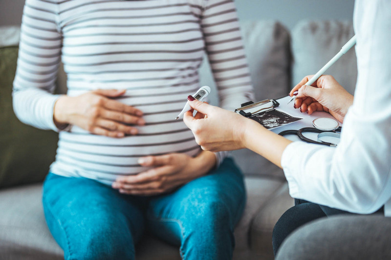 Лечение ОРВИ при беременности, риски и особенности-2