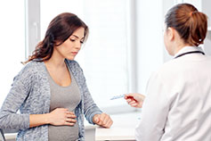 Лечение хламидиоза при беременности-1