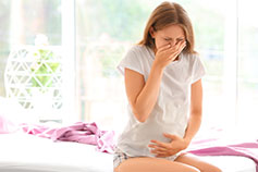 Тошнота и рвота при беременности: вопросы-ответы-1