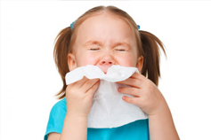 Какие бывают осложнения у детей после ОРВИ и гриппа-1